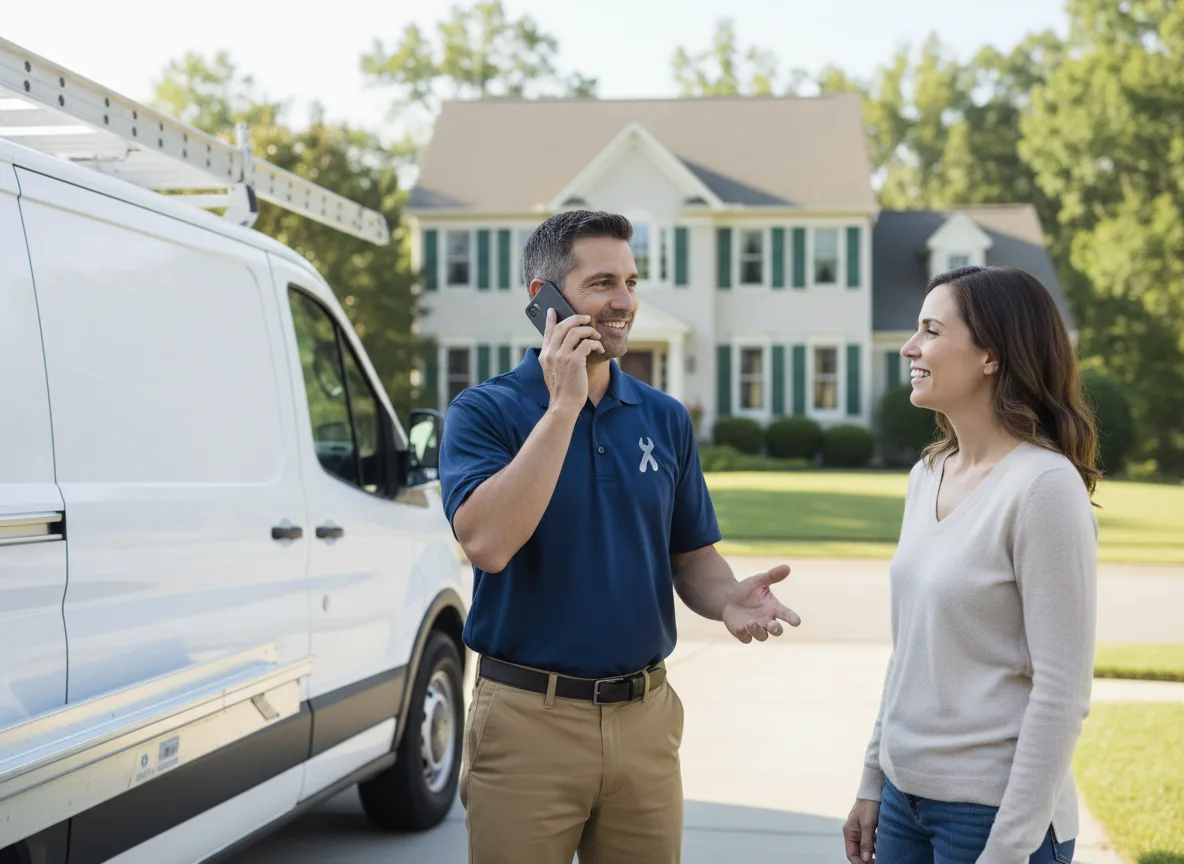 Home Gutter Service Rheems, PA FAQs